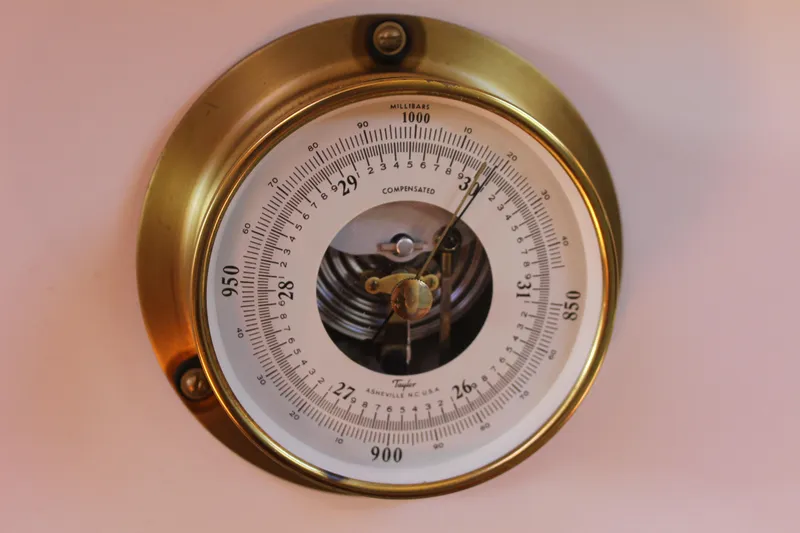 Slide: The Image of Custom Gartside Jespersen 40 Cutter Yawl 2012 - 66