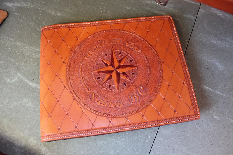 Slide: The Image of Custom Gartside Jespersen 40 Cutter Yawl 2012 - 77