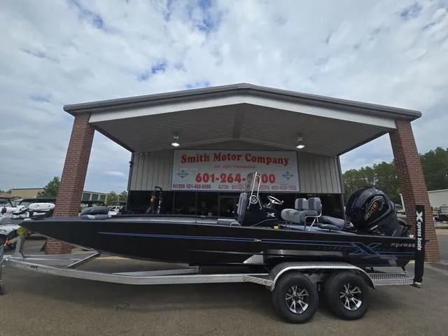 The Image of Xpress H24B 2025 - 1