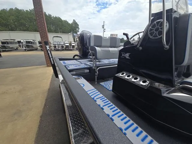 Slide: The Image of Xpress H24B 2025 - 13