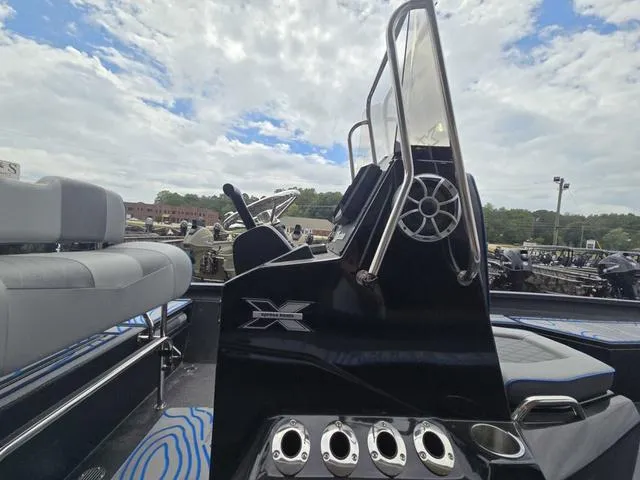 Slide: The Image of Xpress H24B 2025 - 15