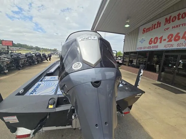 Slide: The Image of Xpress H24B 2025 - 9