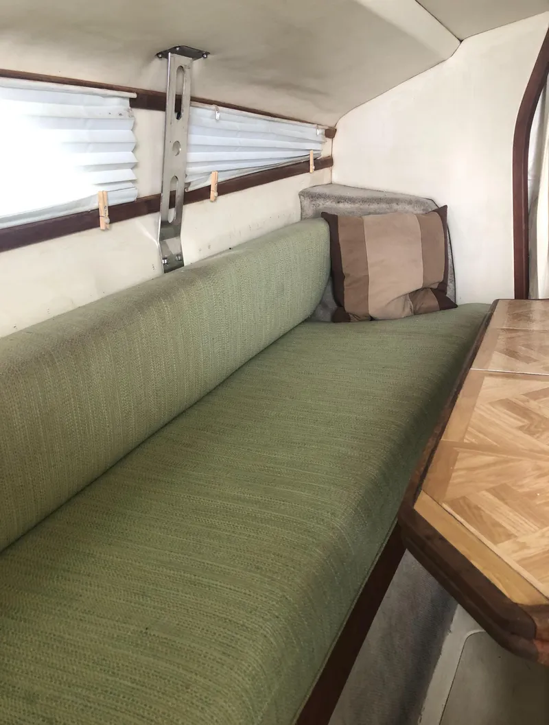 Slide: The Image of Telstar Trimaran 28 2006 - 31