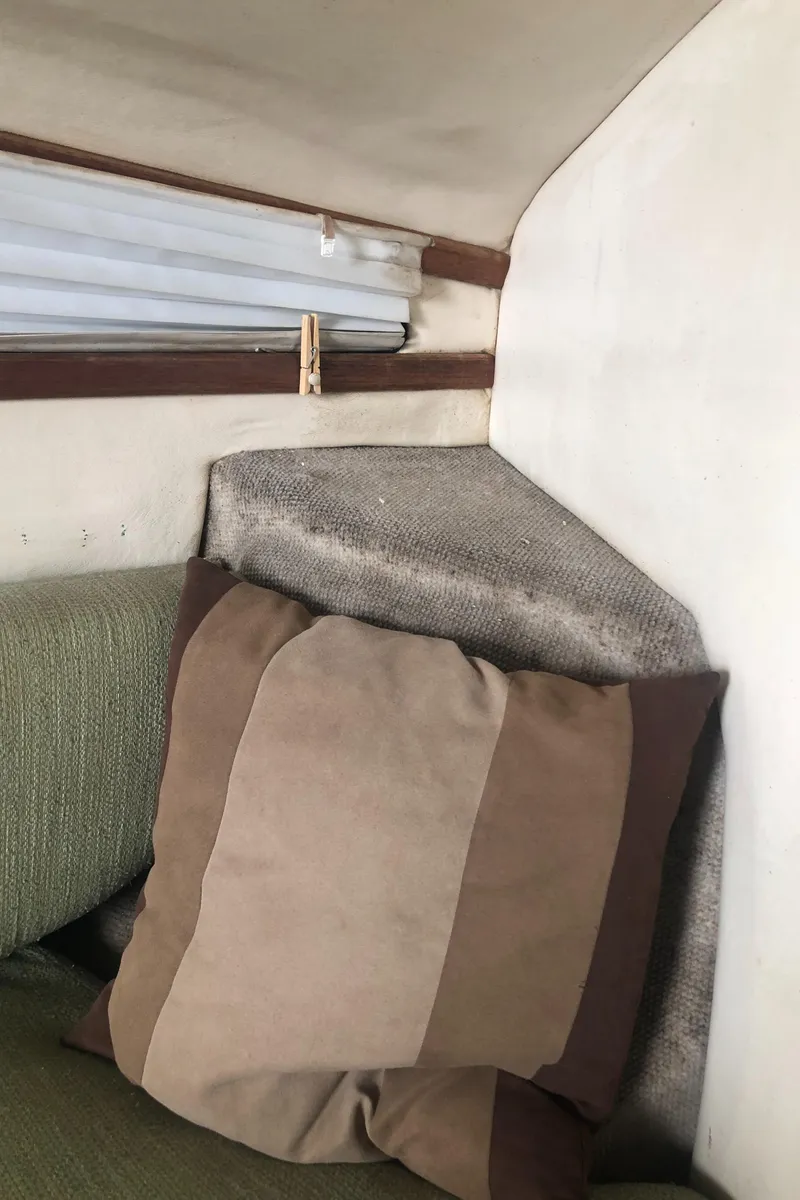 Slide: The Image of Telstar Trimaran 28 2006 - 42