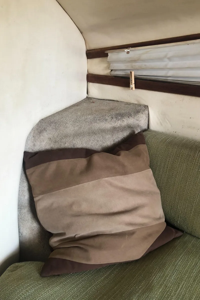 Slide: The Image of Telstar Trimaran 28 2006 - 43