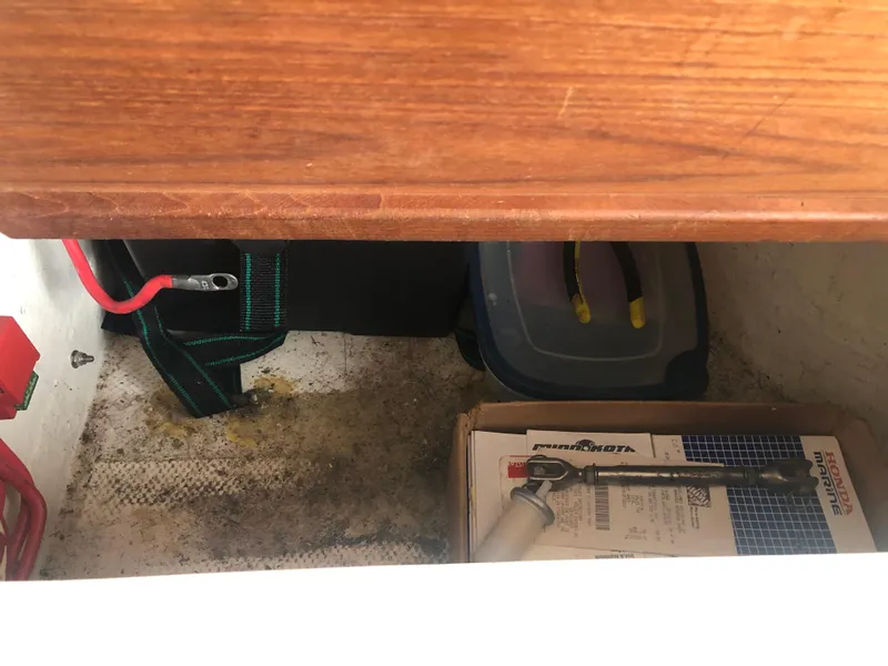 Slide: The Image of Telstar Trimaran 28 2006 - 44