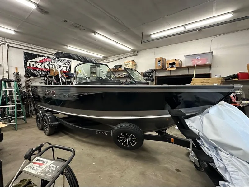 The Image of Lund 2075 Fisherman 2025 - 1