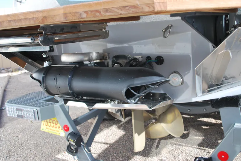 Slide: The Image of MasterCraft X24 2022 - 22