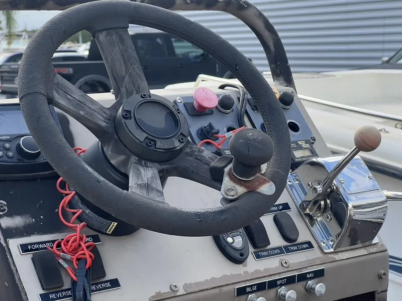 Slide: The Image of Pro-Drive 20' 2016 - 5