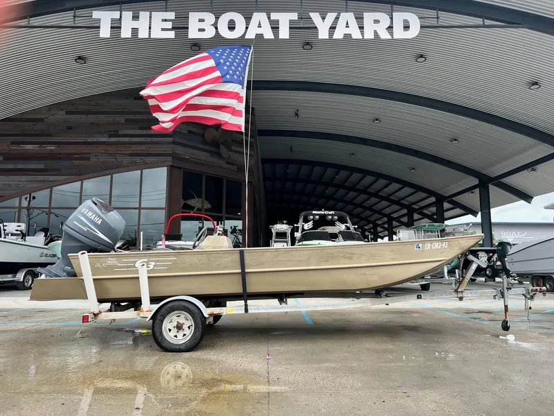 Slide: The Image of G3 1860 DLX 2002 - 1