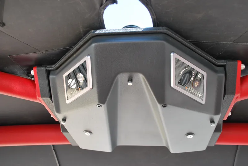 Slide: The Image of Malibu Wakesetter 26 LSV 2023 - 29