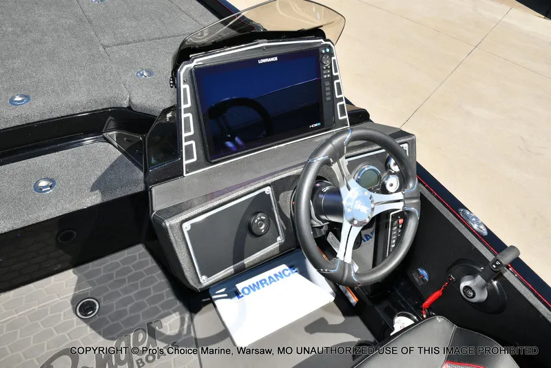 Ranger Z521R 2025 for Sale | MarineSource