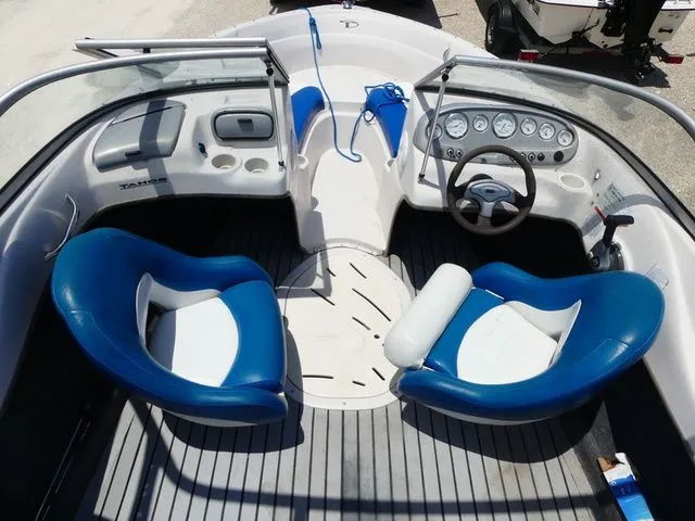 Slide: The Image of Tahoe Q6 2008 - 11