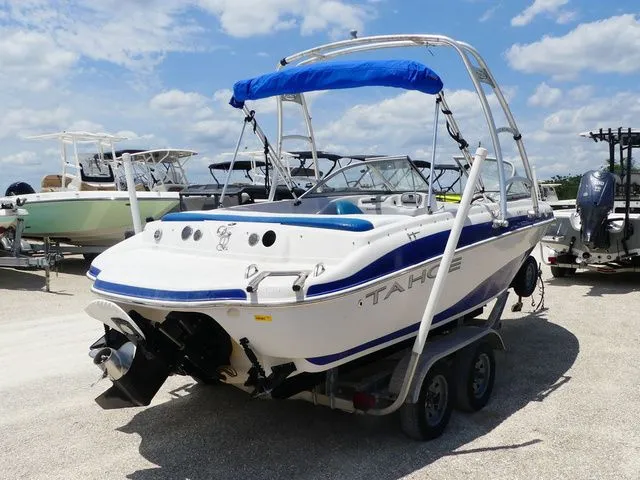 Slide: The Image of Tahoe Q6 2008 - 4