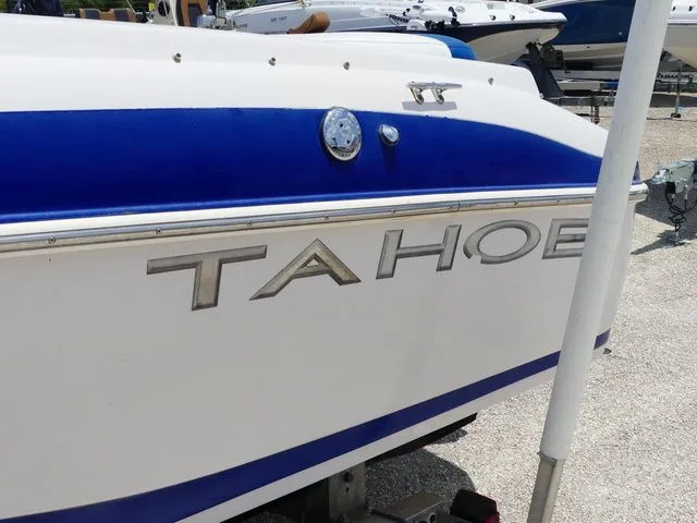 Slide: The Image of Tahoe Q6 2008 - 7