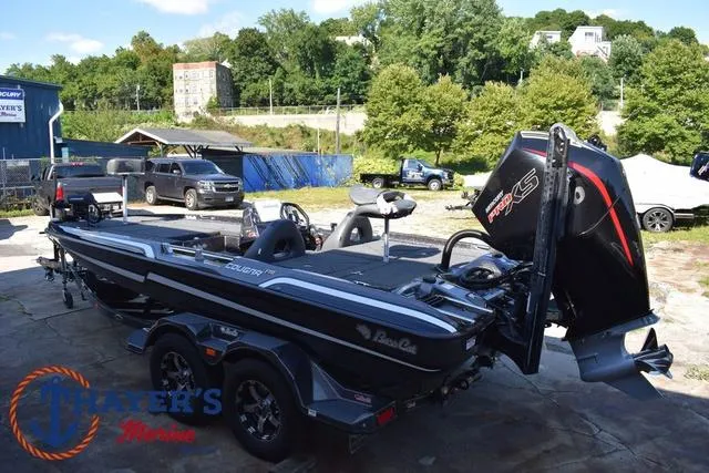 Slide: The Image of Bass Cat Cougar FTD 2025 - 10