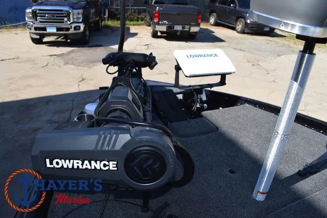 Slide: The Image of Bass Cat Cougar FTD 2025 - 11