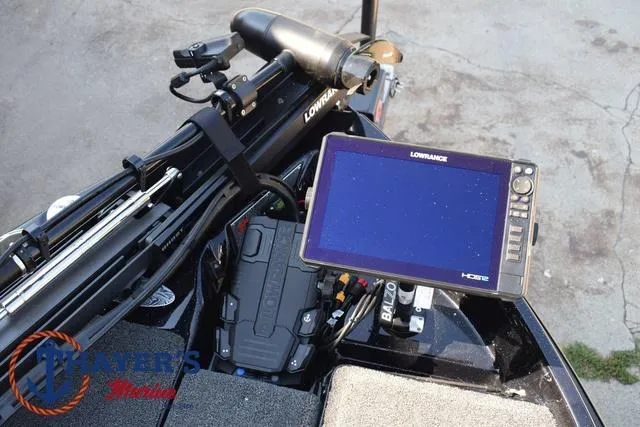 Slide: The Image of Bass Cat Cougar FTD 2025 - 12