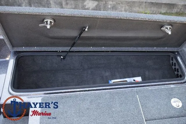 Slide: The Image of Bass Cat Cougar FTD 2025 - 14