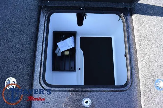 Slide: The Image of Bass Cat Cougar FTD 2025 - 18