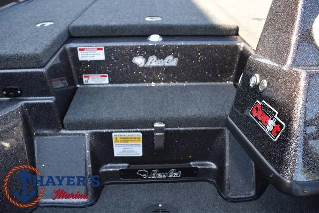 Slide: The Image of Bass Cat Cougar FTD 2025 - 19