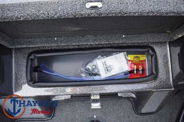 Slide: The Image of Bass Cat Cougar FTD 2025 - 21