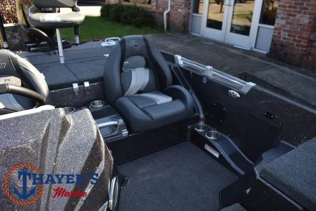 Slide: The Image of Bass Cat Cougar FTD 2025 - 24