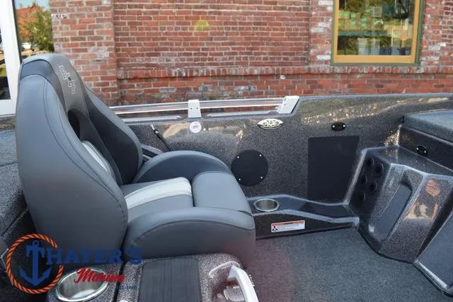 Slide: The Image of Bass Cat Cougar FTD 2025 - 25