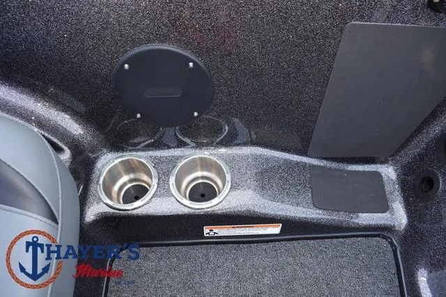 Slide: The Image of Bass Cat Cougar FTD 2025 - 26