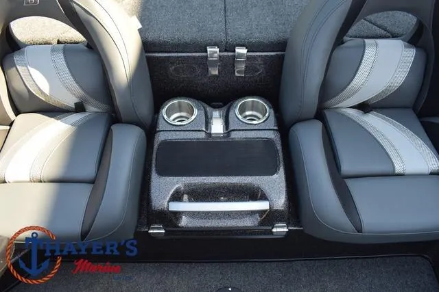 Slide: The Image of Bass Cat Cougar FTD 2025 - 28