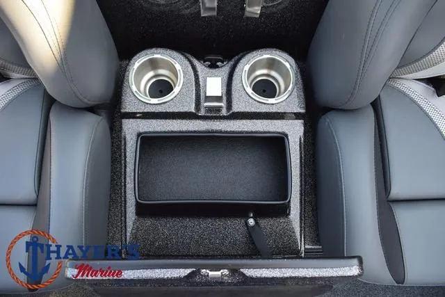 Slide: The Image of Bass Cat Cougar FTD 2025 - 29