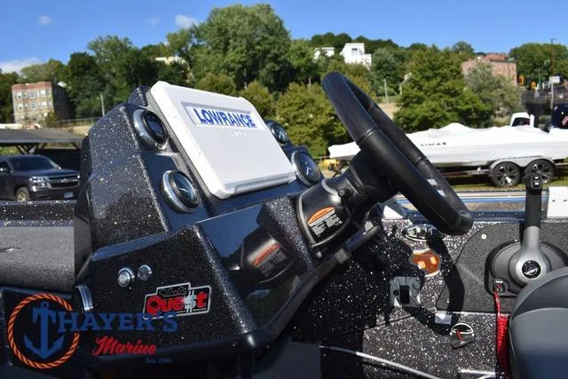 Slide: The Image of Bass Cat Cougar FTD 2025 - 32