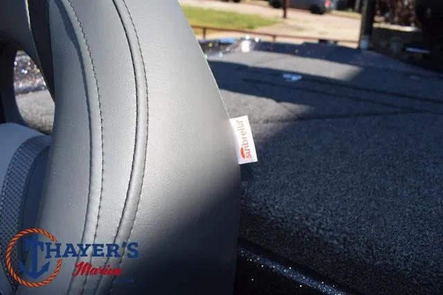 Slide: The Image of Bass Cat Cougar FTD 2025 - 35