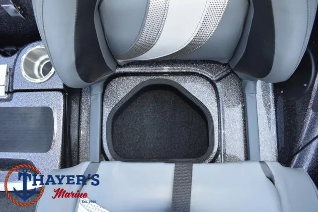 Slide: The Image of Bass Cat Cougar FTD 2025 - 37