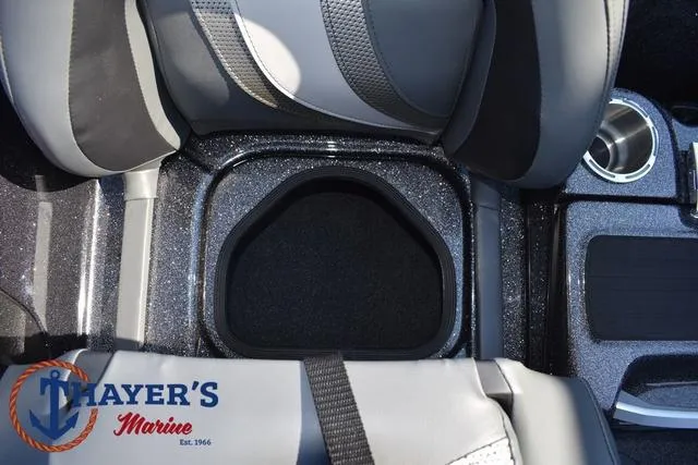 Slide: The Image of Bass Cat Cougar FTD 2025 - 39