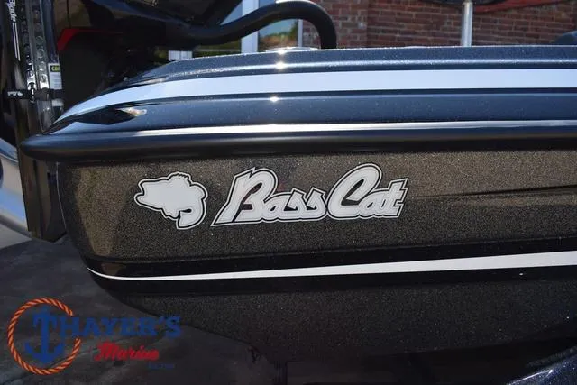 Slide: The Image of Bass Cat Cougar FTD 2025 - 4