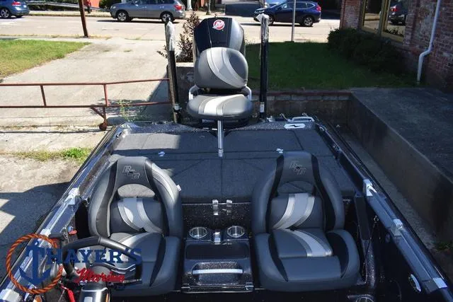 Slide: The Image of Bass Cat Cougar FTD 2025 - 40