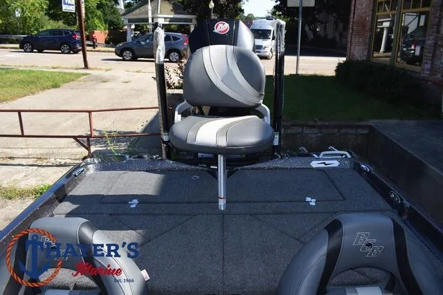 Slide: The Image of Bass Cat Cougar FTD 2025 - 41