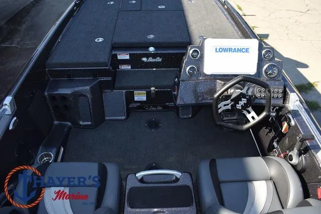 Slide: The Image of Bass Cat Cougar FTD 2025 - 42