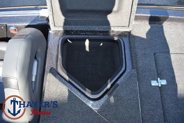 Slide: The Image of Bass Cat Cougar FTD 2025 - 44