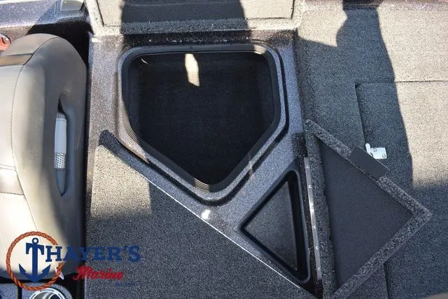 Slide: The Image of Bass Cat Cougar FTD 2025 - 45