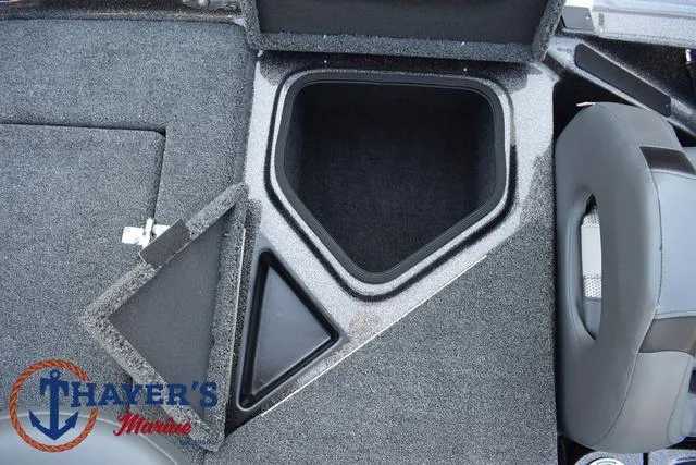 Slide: The Image of Bass Cat Cougar FTD 2025 - 46