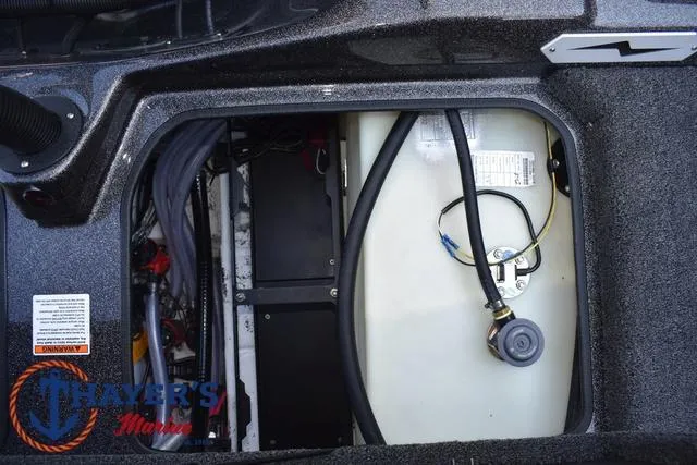 Slide: The Image of Bass Cat Cougar FTD 2025 - 49