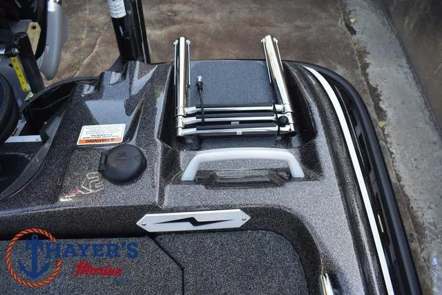 Slide: The Image of Bass Cat Cougar FTD 2025 - 50