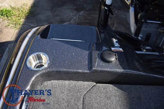 Slide: The Image of Bass Cat Cougar FTD 2025 - 51