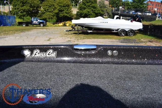 Slide: The Image of Bass Cat Cougar FTD 2025 - 52