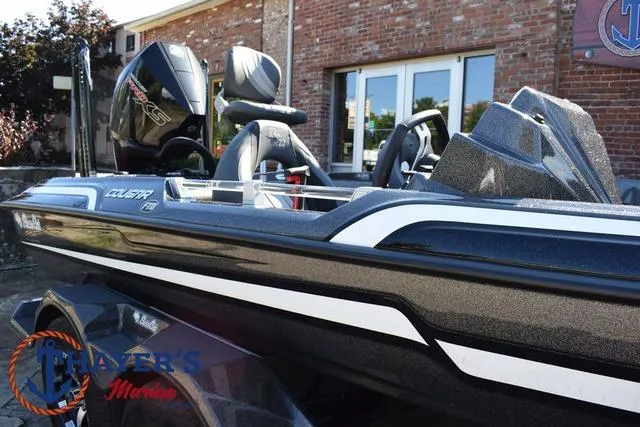 Slide: The Image of Bass Cat Cougar FTD 2025 - 54