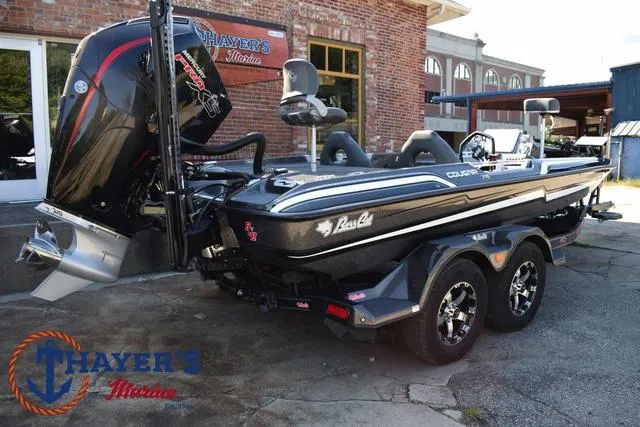 Slide: The Image of Bass Cat Cougar FTD 2025 - 56