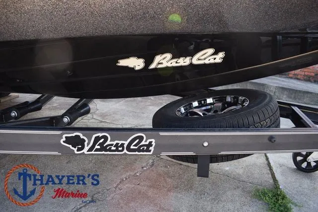 Slide: The Image of Bass Cat Cougar FTD 2025 - 7