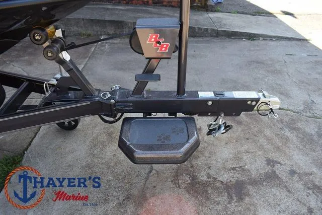 Slide: The Image of Bass Cat Cougar FTD 2025 - 8